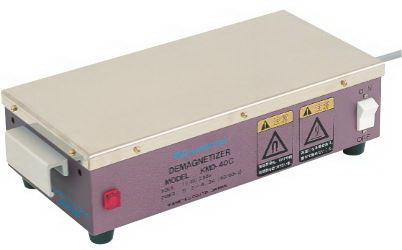 Demagnetizer Kanetec Model KMD-30C Demagnetizer Kanetec Model KMD-30C