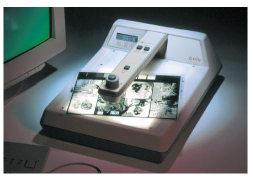 Densitometer X-rite Model 361T Densitometer X-rite Model 361T