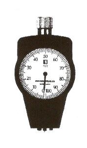 Durometer "Kori" Model KR-12KA Durometer "Kori" Model KR-12KA