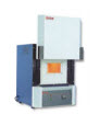 Furnace 9.2 Litre "Lenton" Model ECF12/10 Range 1,200 C Furnace 9.2 Litre "Lenton" Model ECF12/10 Range 1,200 C