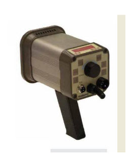 Stroboscope “Shimpo” Model DT-311A Stroboscope “Shimpo” Model DT-311A